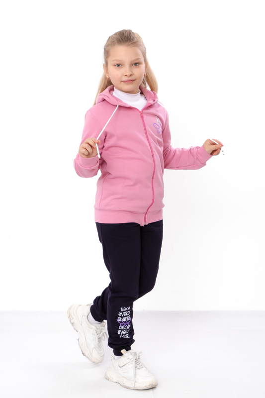 Костюм для дівчинки